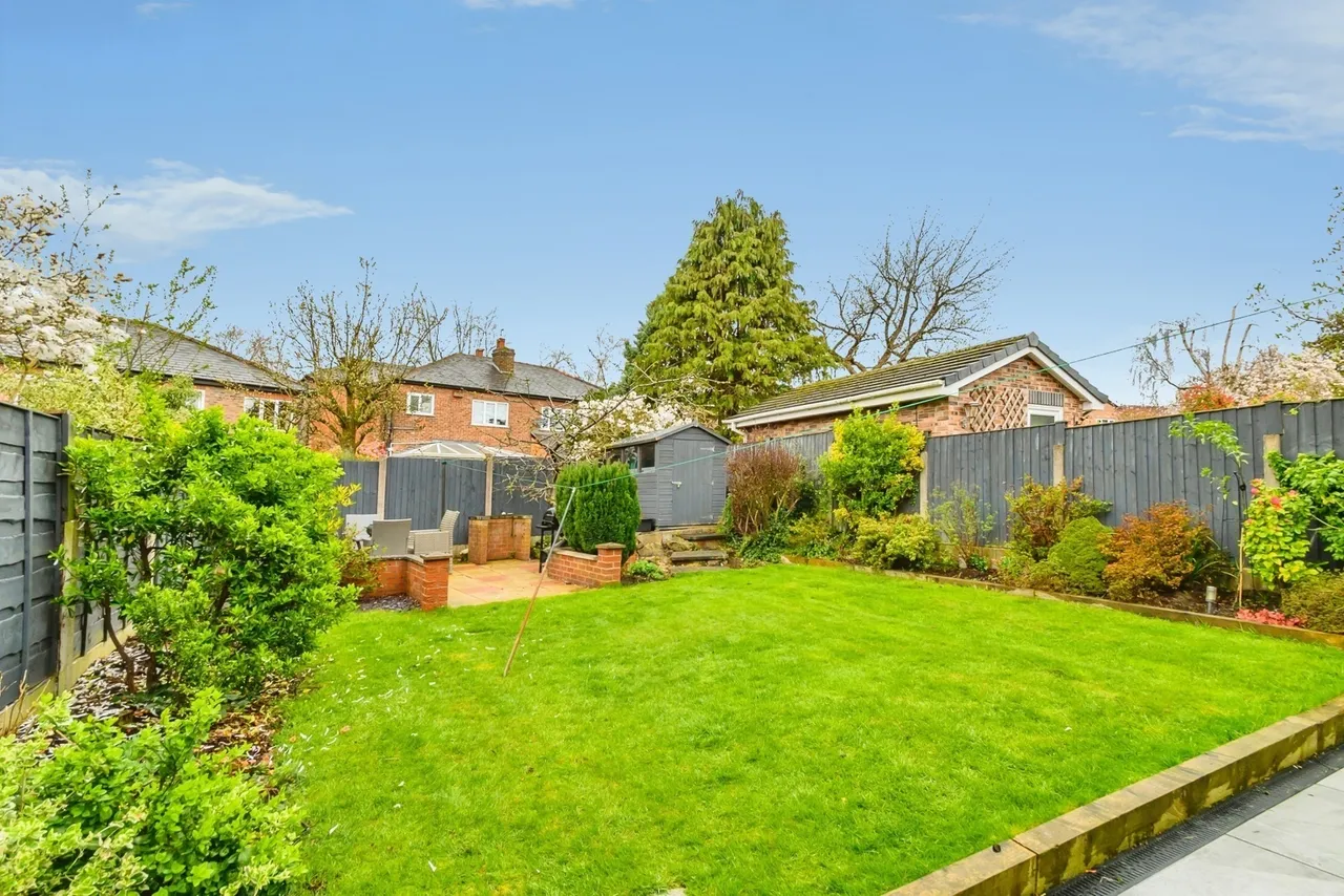 Douglas Road, Worsley, Manchester, Greater Manchester, M28, photo 19