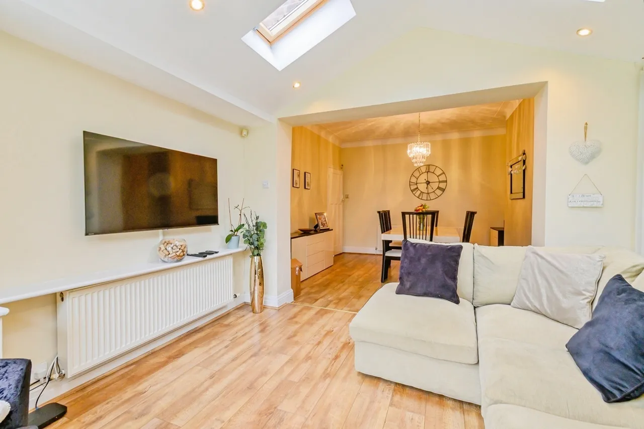 Douglas Road, Worsley, Manchester, Greater Manchester, M28, photo 8