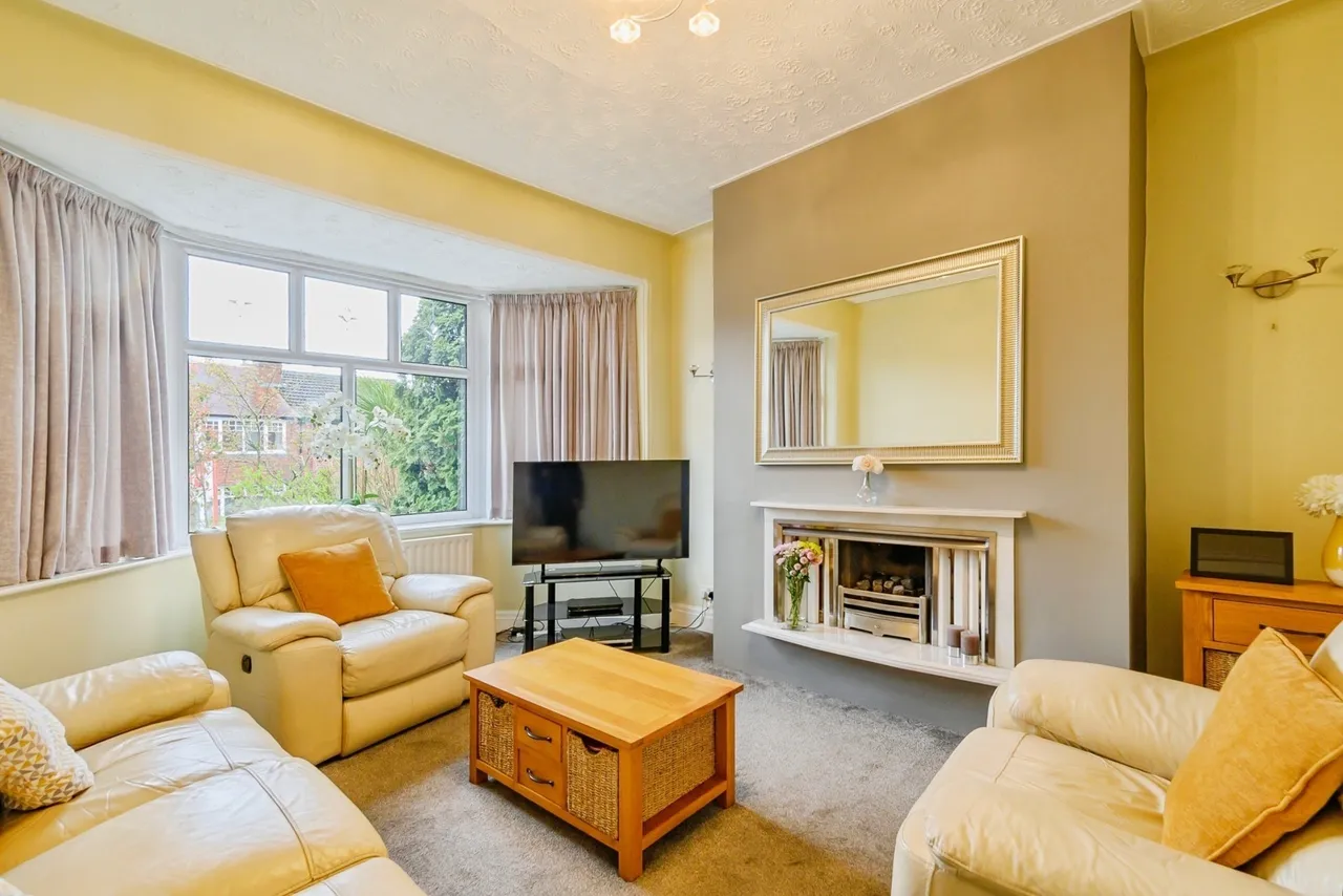 Douglas Road, Worsley, Manchester, Greater Manchester, M28, photo 2
