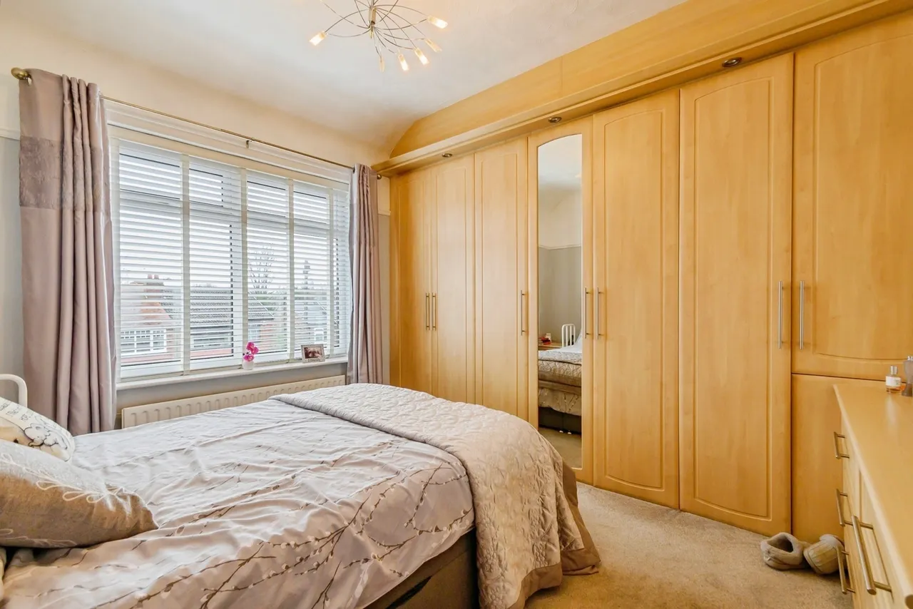Douglas Road, Worsley, Manchester, Greater Manchester, M28, photo 13