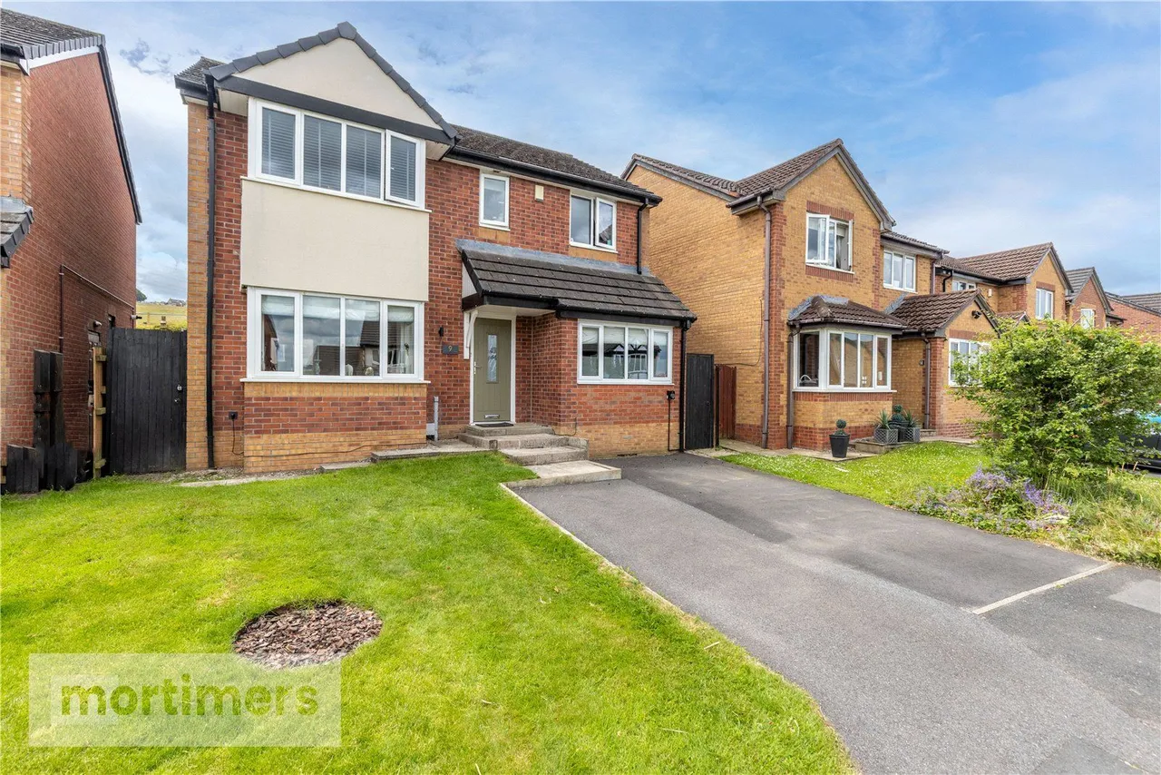 Campbell Close, Blackburn, BB2, photo 25