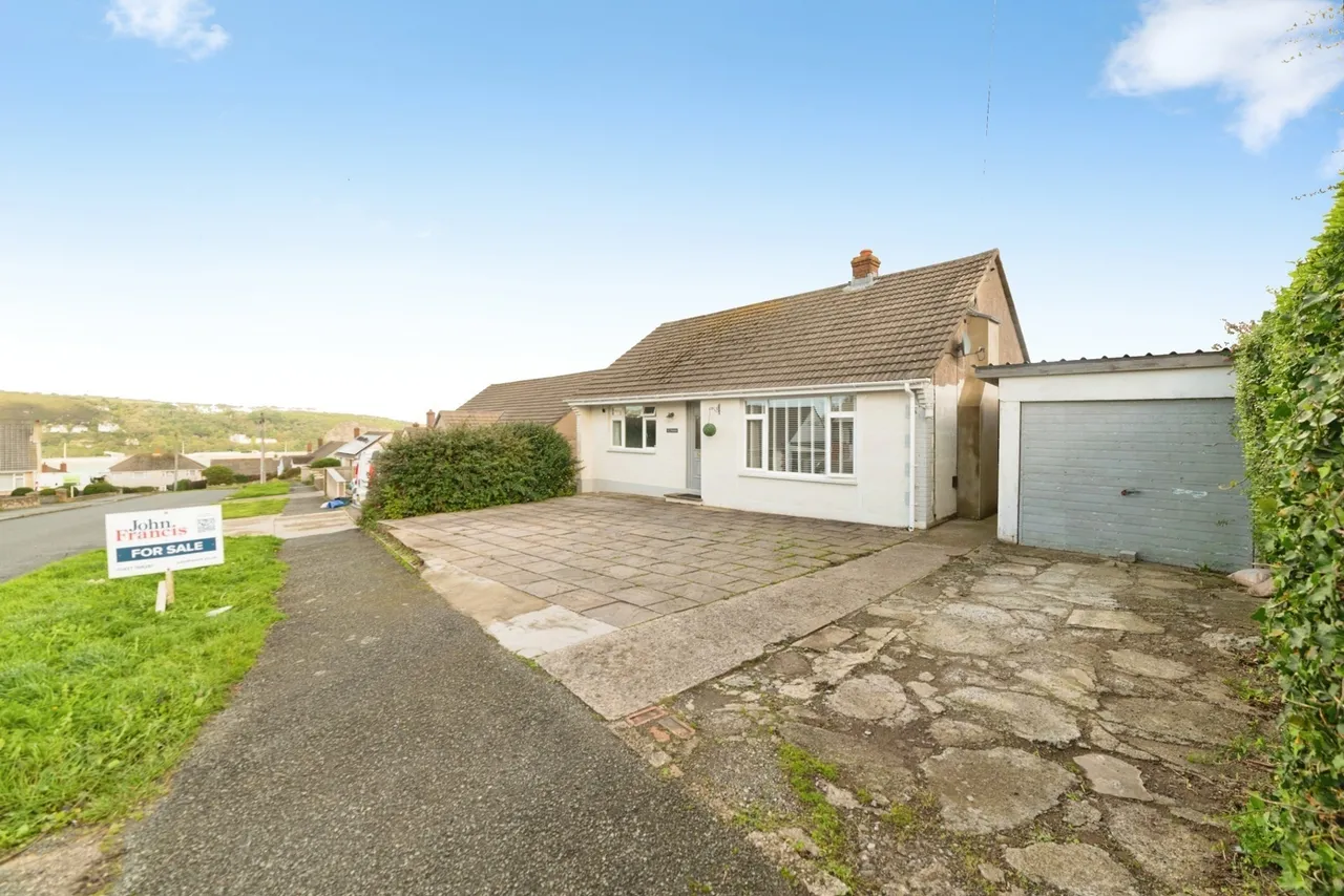4 bed house for sale, Bryn Elfed, Fishguard, SA65