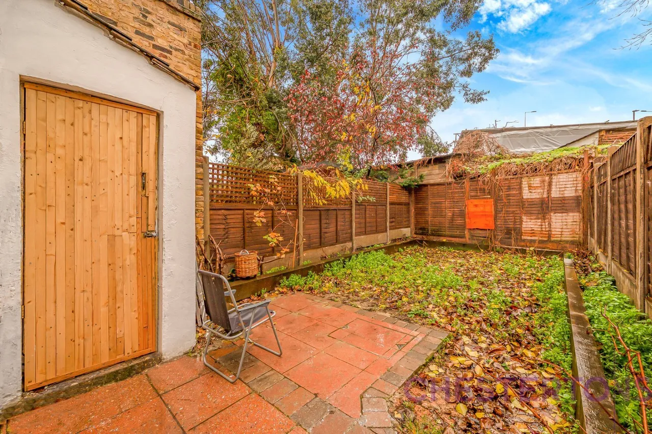 Fearon Street, Greenwich, SE10, photo 7