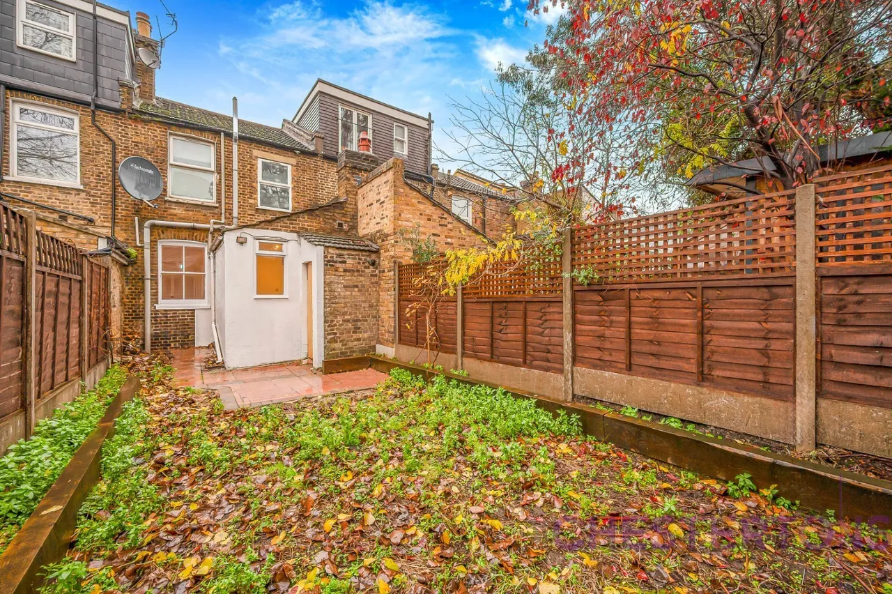 Fearon Street, Greenwich, SE10, photo 13
