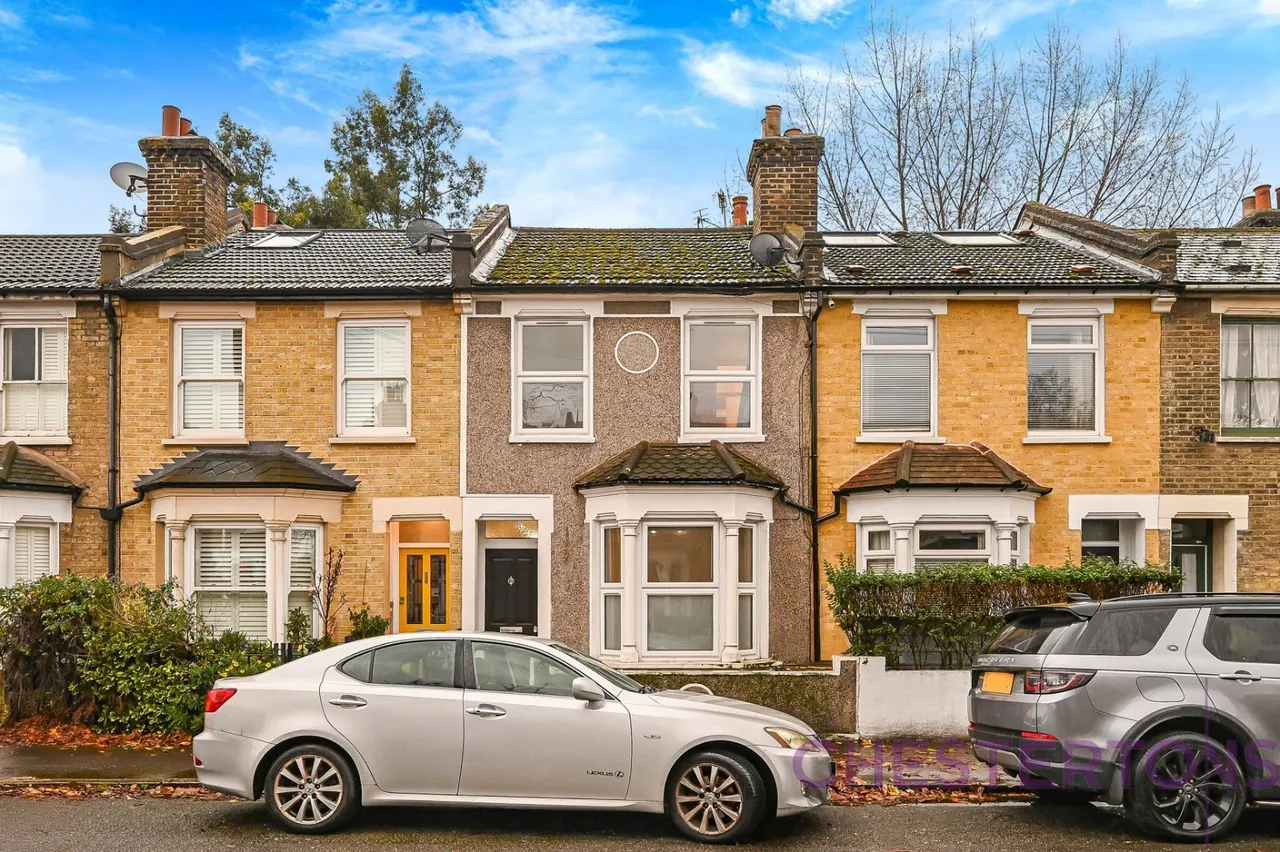 Fearon Street, Greenwich, SE10, photo 8