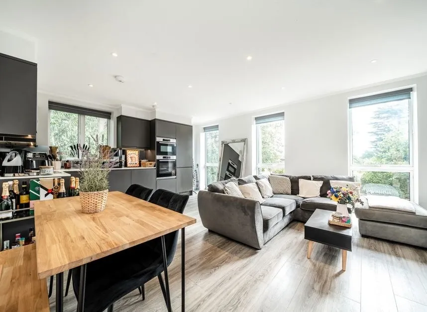 The Grove, Isleworth, TW7, photo 3