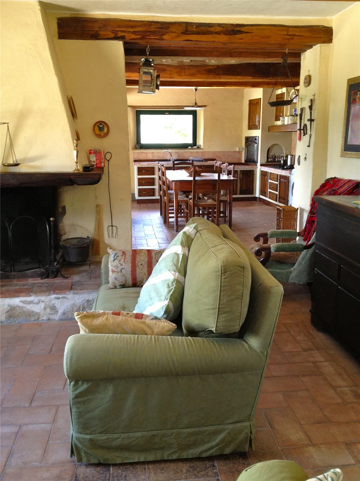 Santa Caterina, Roccalbegna GR, 58053 Italy, photo 13