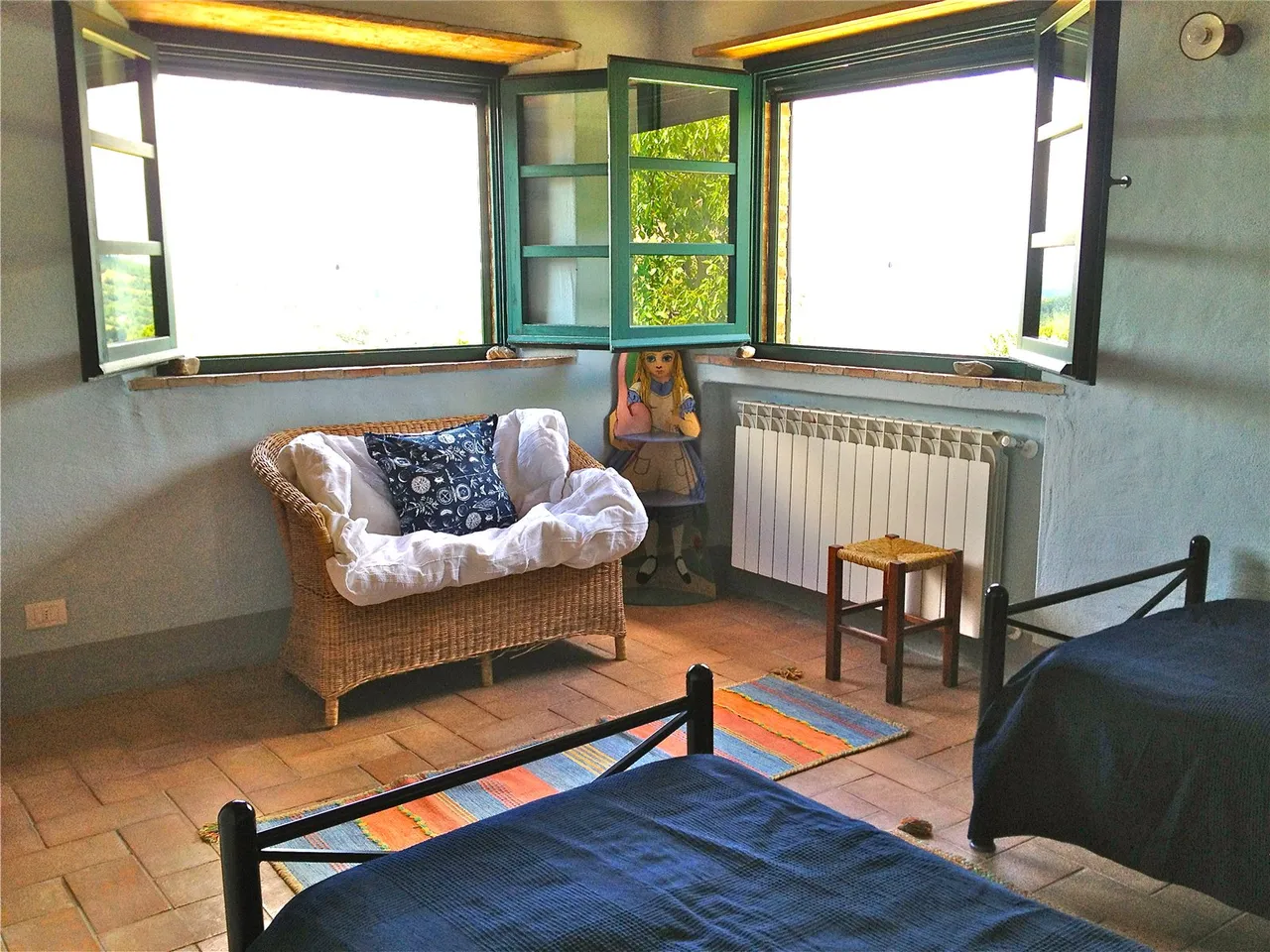 Santa Caterina, Roccalbegna GR, 58053 Italy, photo 6