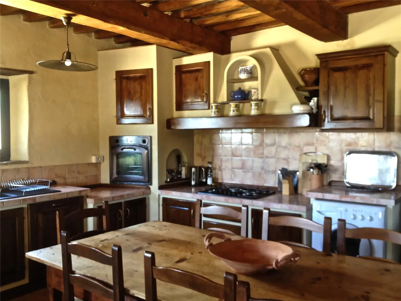 Santa Caterina, Roccalbegna GR, 58053 Italy, photo 4