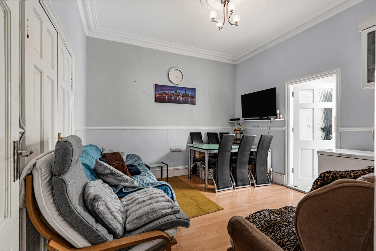 Cobden Road, London, SE25, photo 7