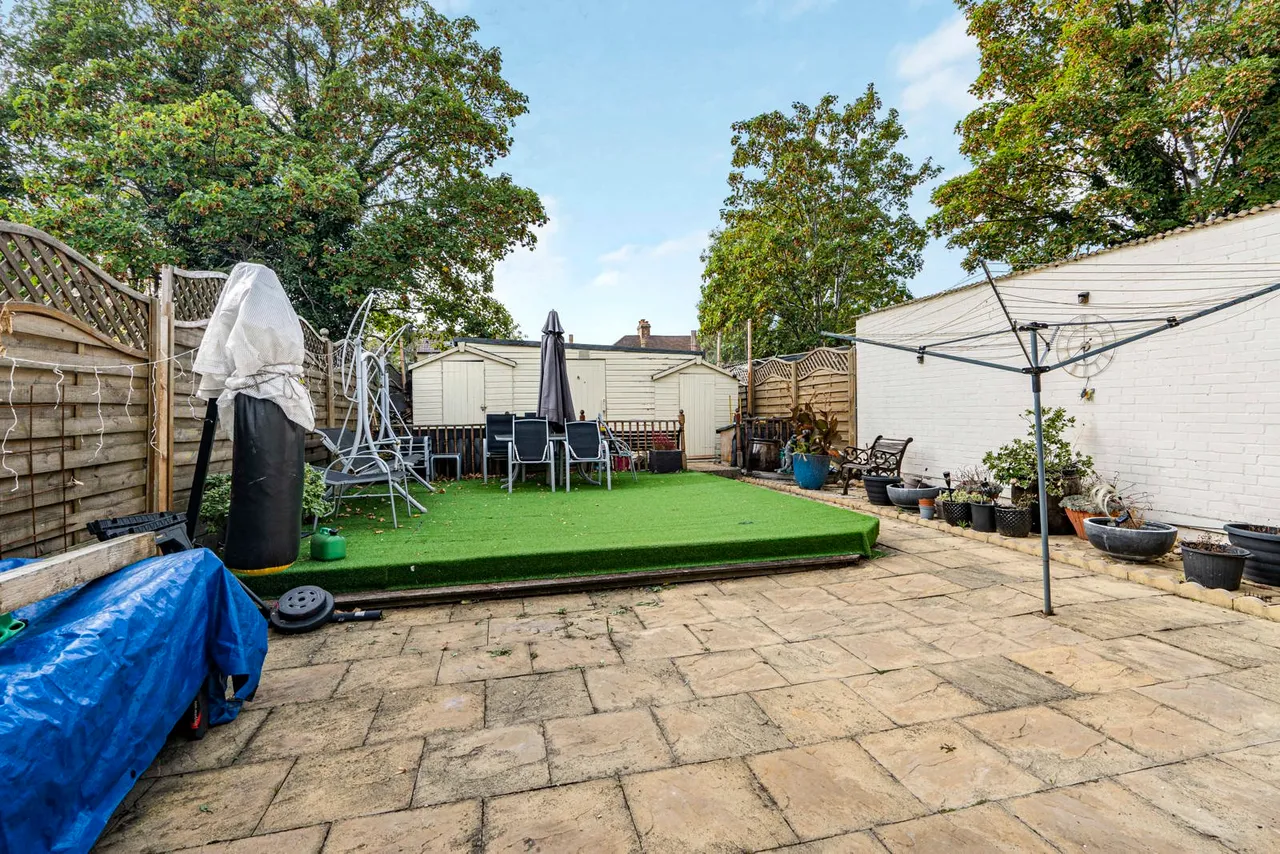 Cobden Road, London, SE25, photo 18