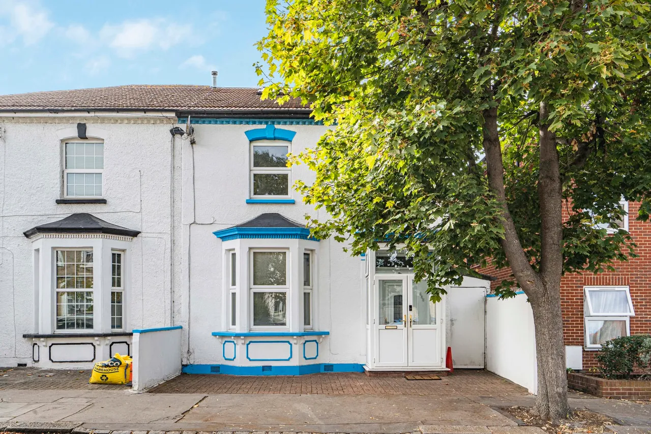 Cobden Road, London, SE25, photo 22