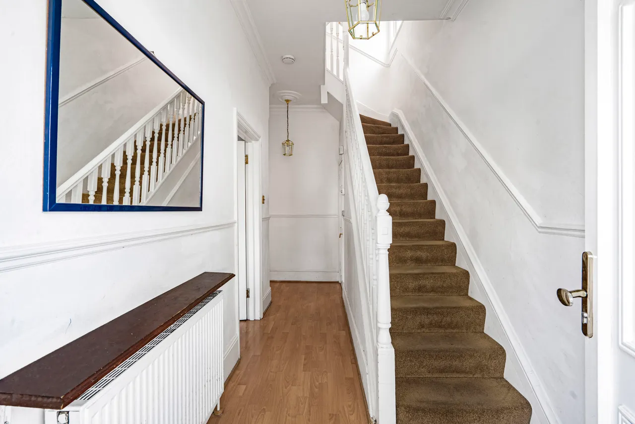 Cobden Road, London, SE25, photo 11