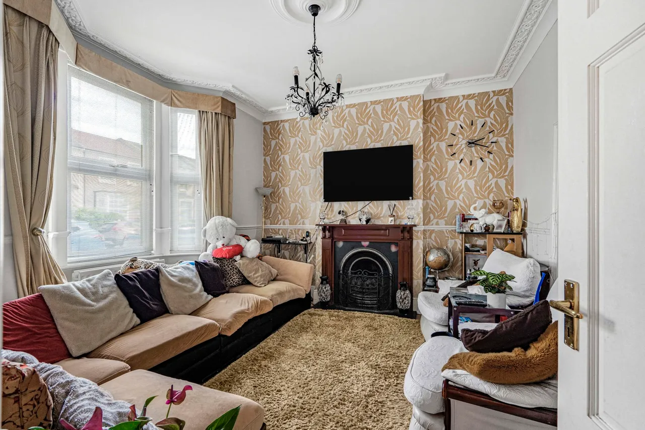 Cobden Road, London, SE25, photo 2