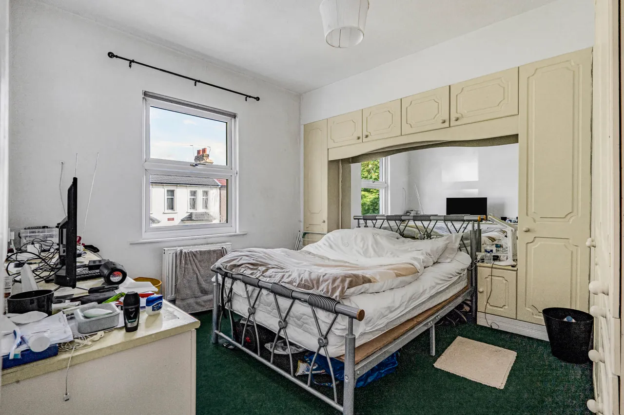 Cobden Road, London, SE25, photo 13