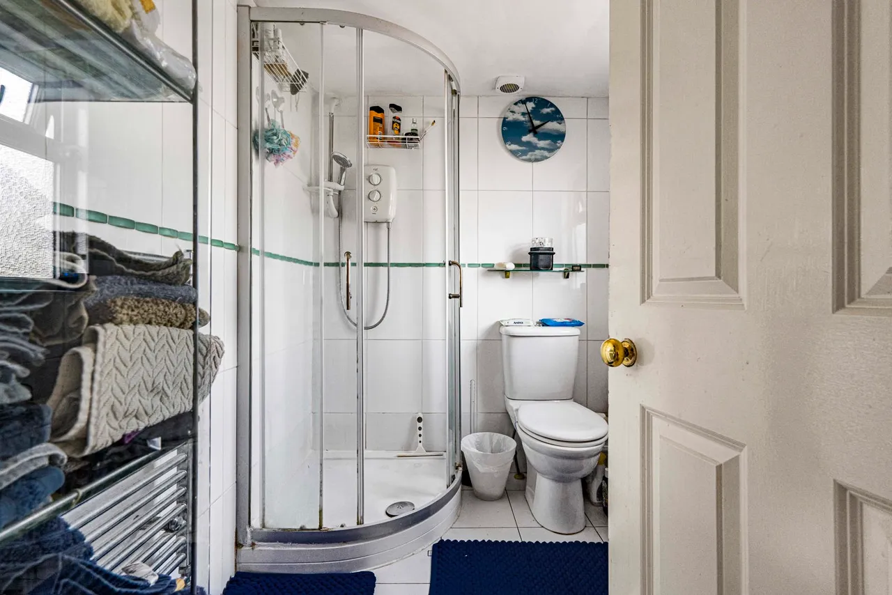Cobden Road, London, SE25, photo 17