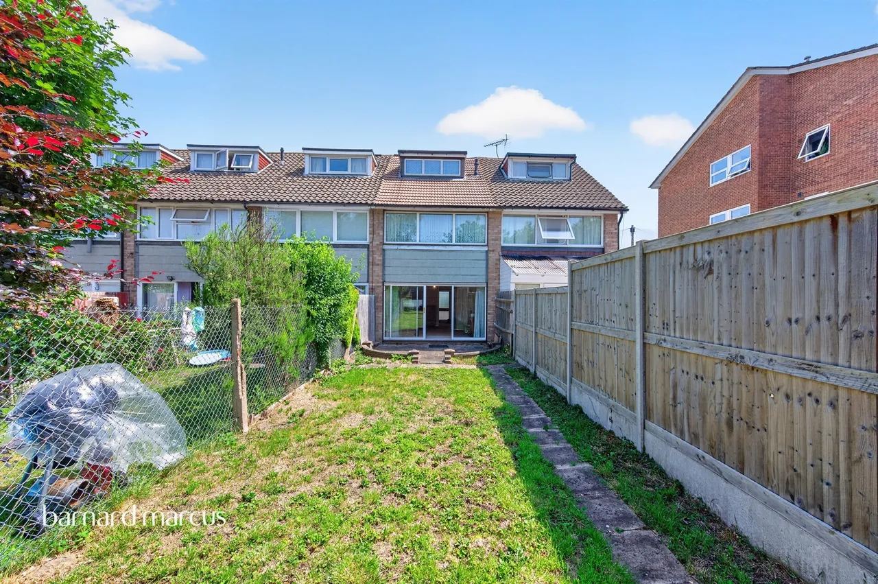 Collingwood Road, Sutton, SM1, photo 9
