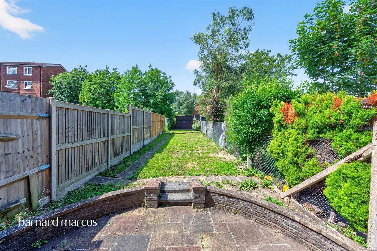 Collingwood Road, Sutton, SM1, photo 7