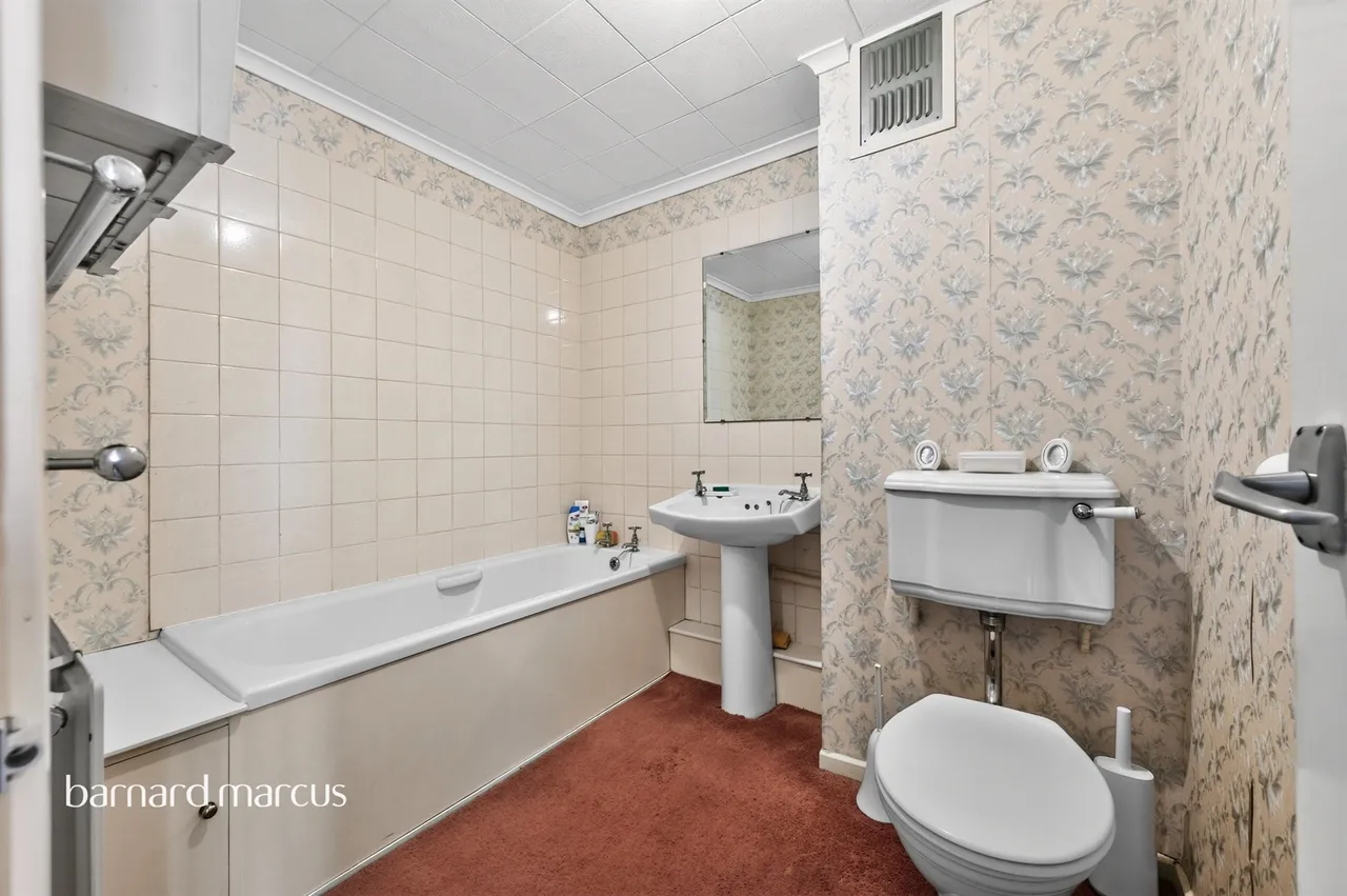 Collingwood Road, Sutton, SM1, photo 6