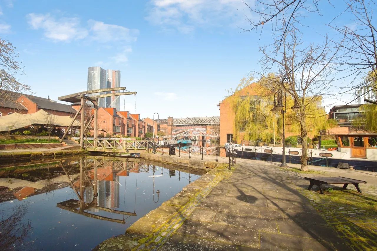 Castle Quay, Manchester, M15, photo 14