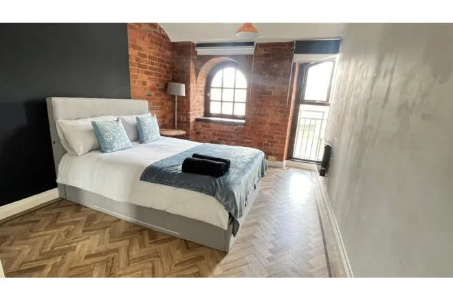 Castle Quay, Manchester, M15, photo 12