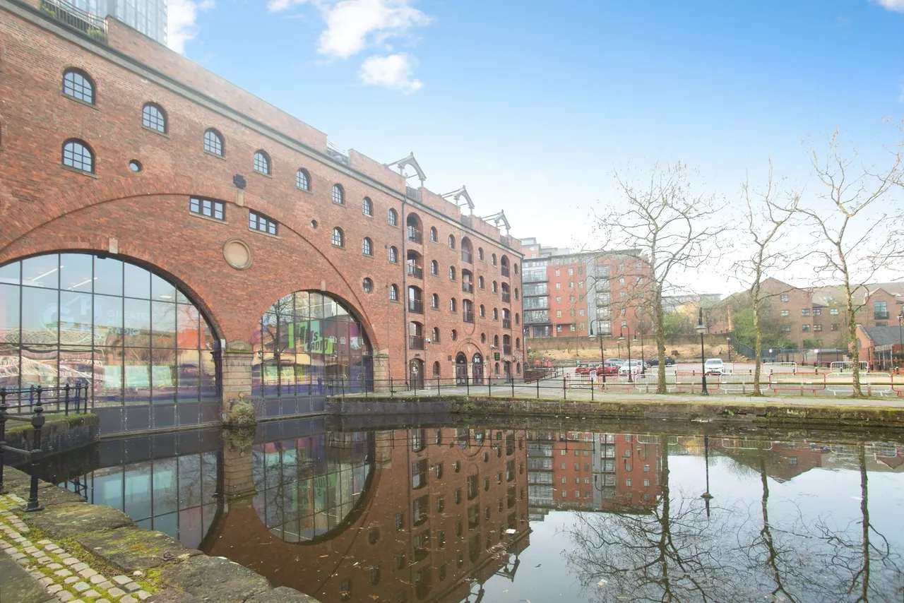 Castle Quay, Manchester, M15, photo 13