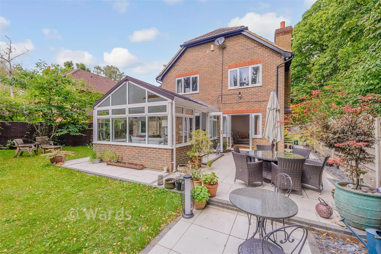 Harvel Road, Meopham, DA13, photo 15