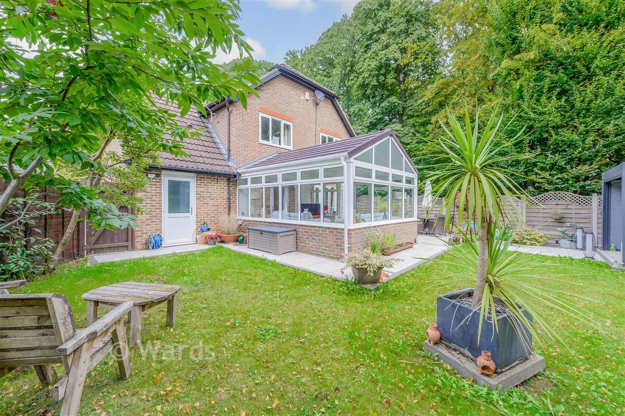 Harvel Road, Meopham, DA13, photo 13