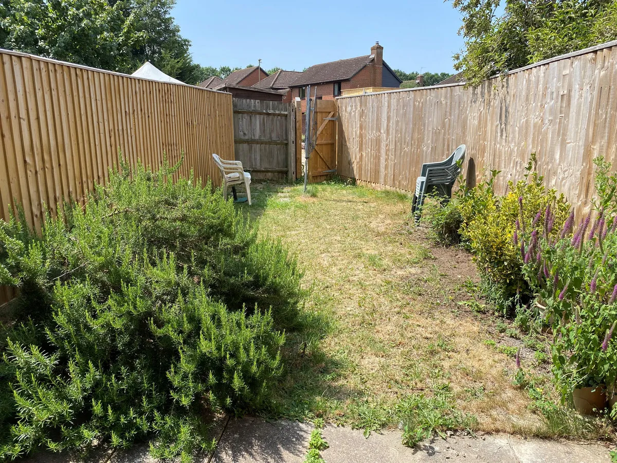 Stonesfield, Didcot, photo 4