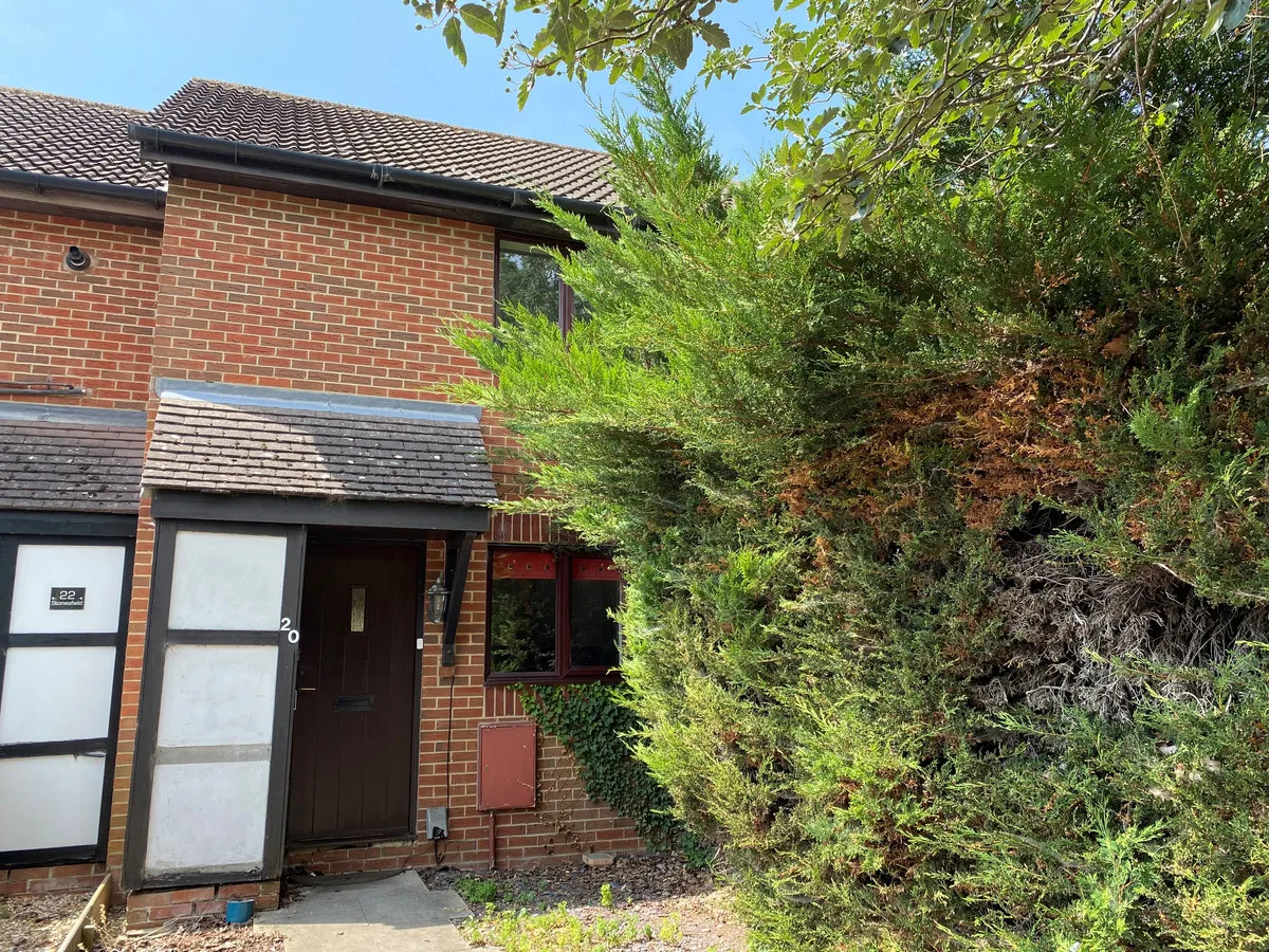 Stonesfield, Didcot, photo 12