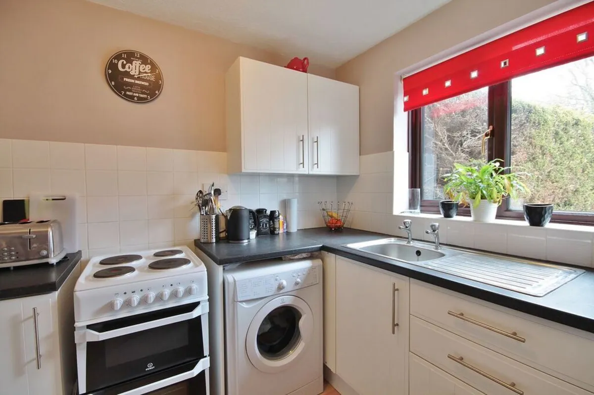 Stonesfield, Didcot, photo 5