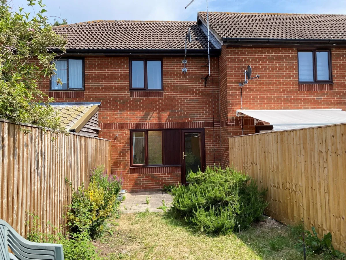 Stonesfield, Didcot, photo 8