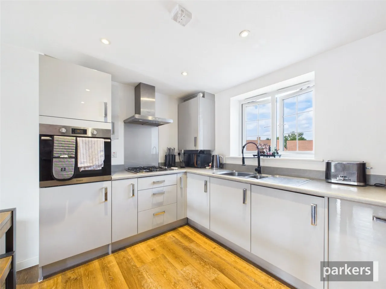 Nicholson Drive, Wokingham, RG41, photo 5
