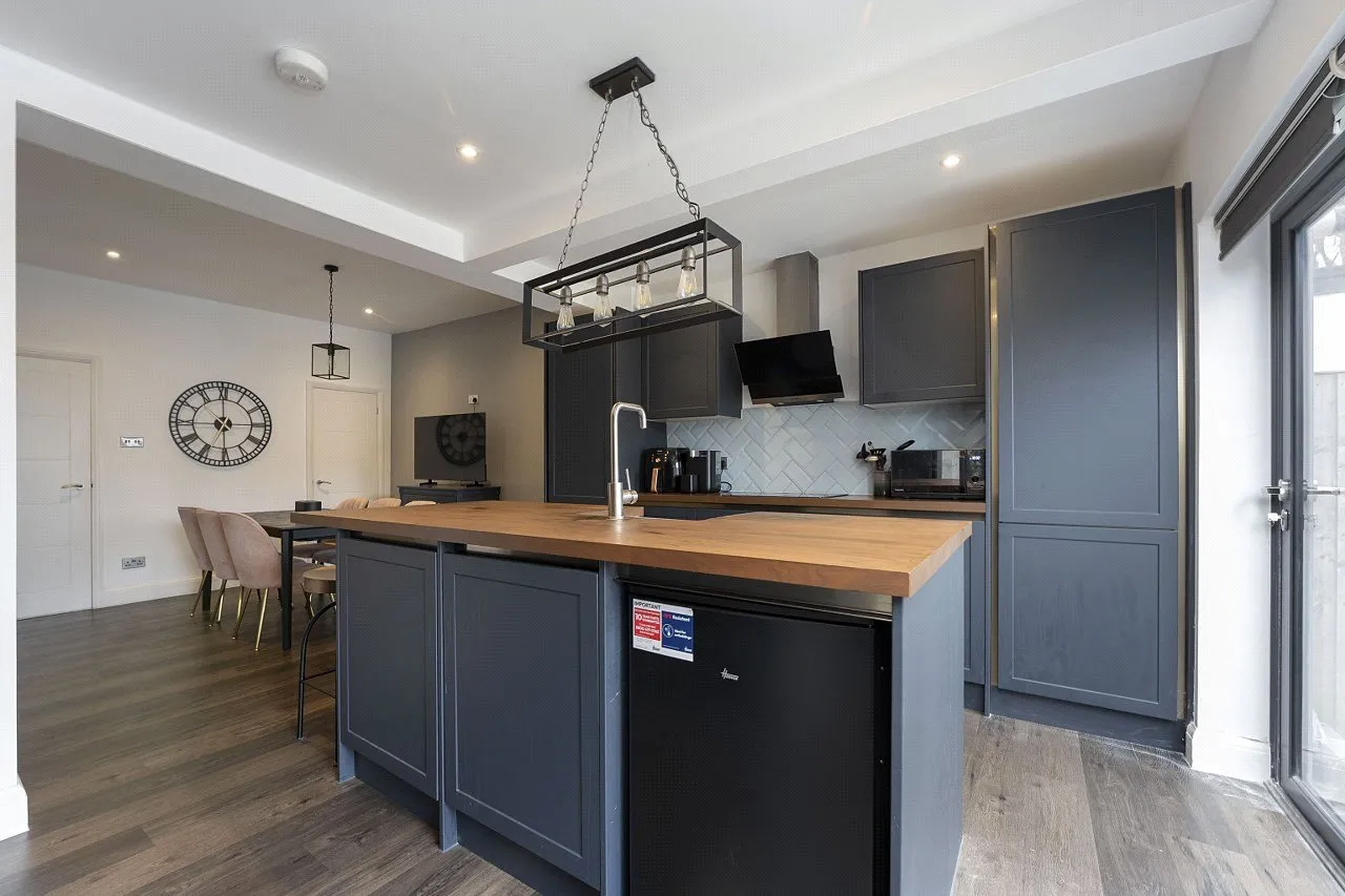 Langley Park Road, Sutton, SM1, photo 4