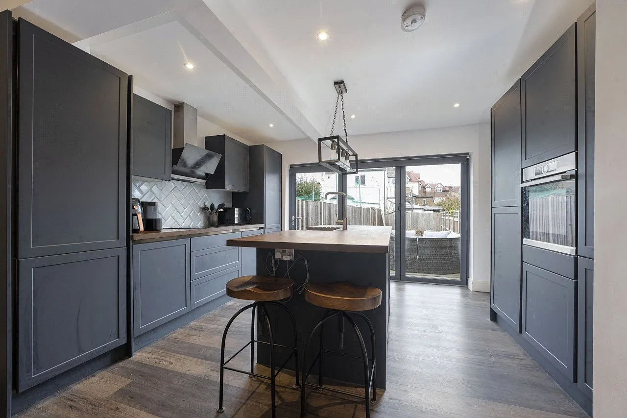 Langley Park Road, Sutton, SM1, photo 9