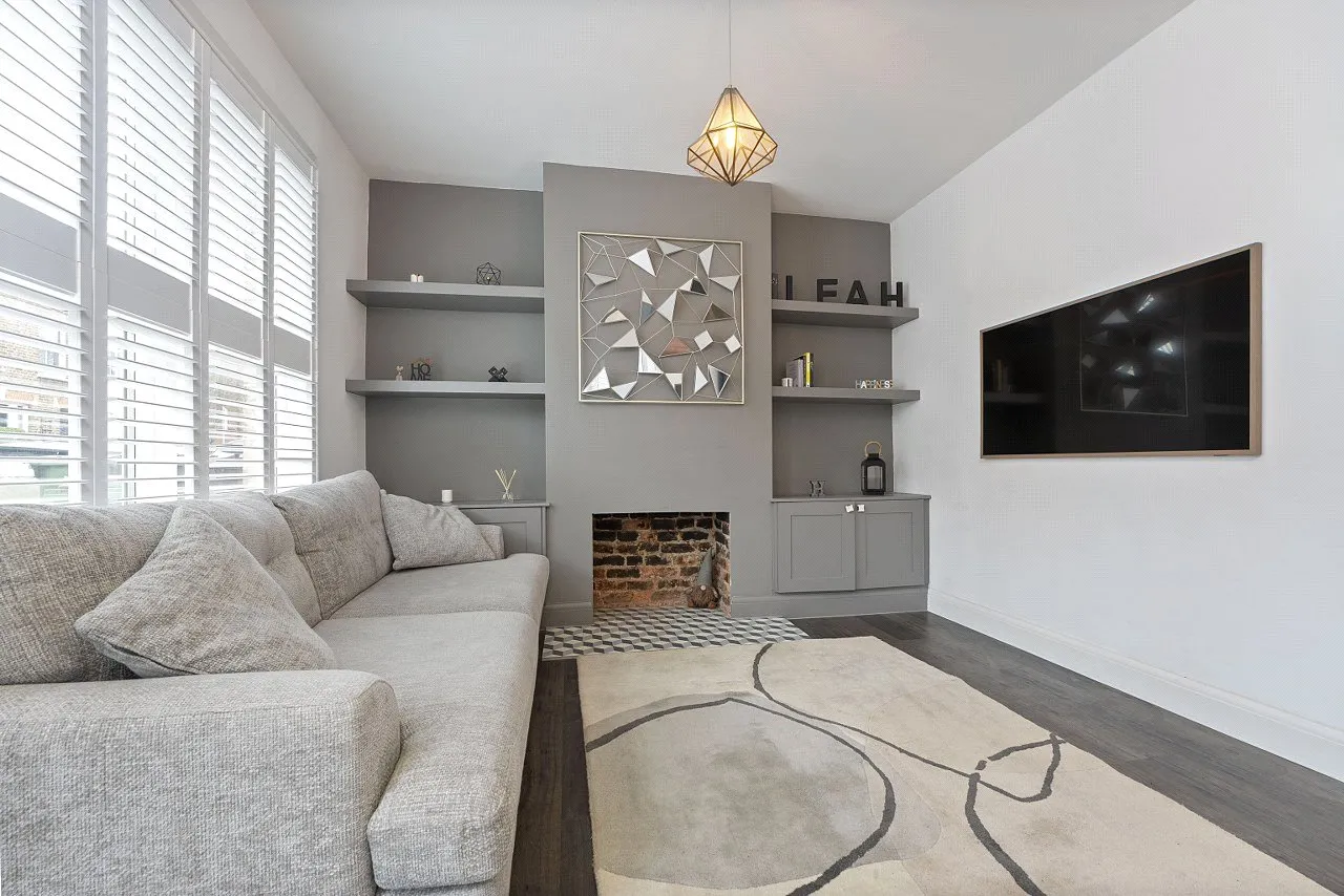 Langley Park Road, Sutton, SM1, photo 14