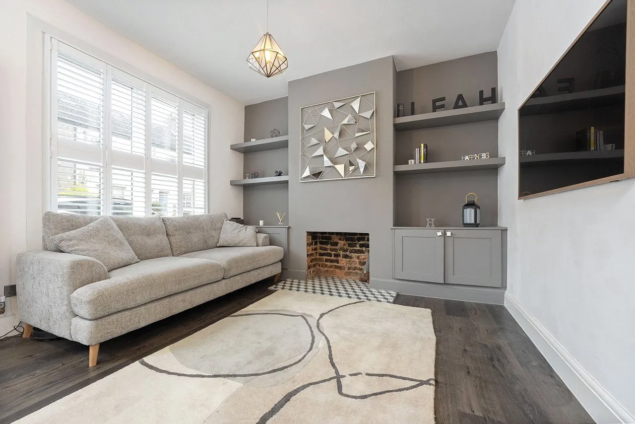 Langley Park Road, Sutton, SM1, photo 3
