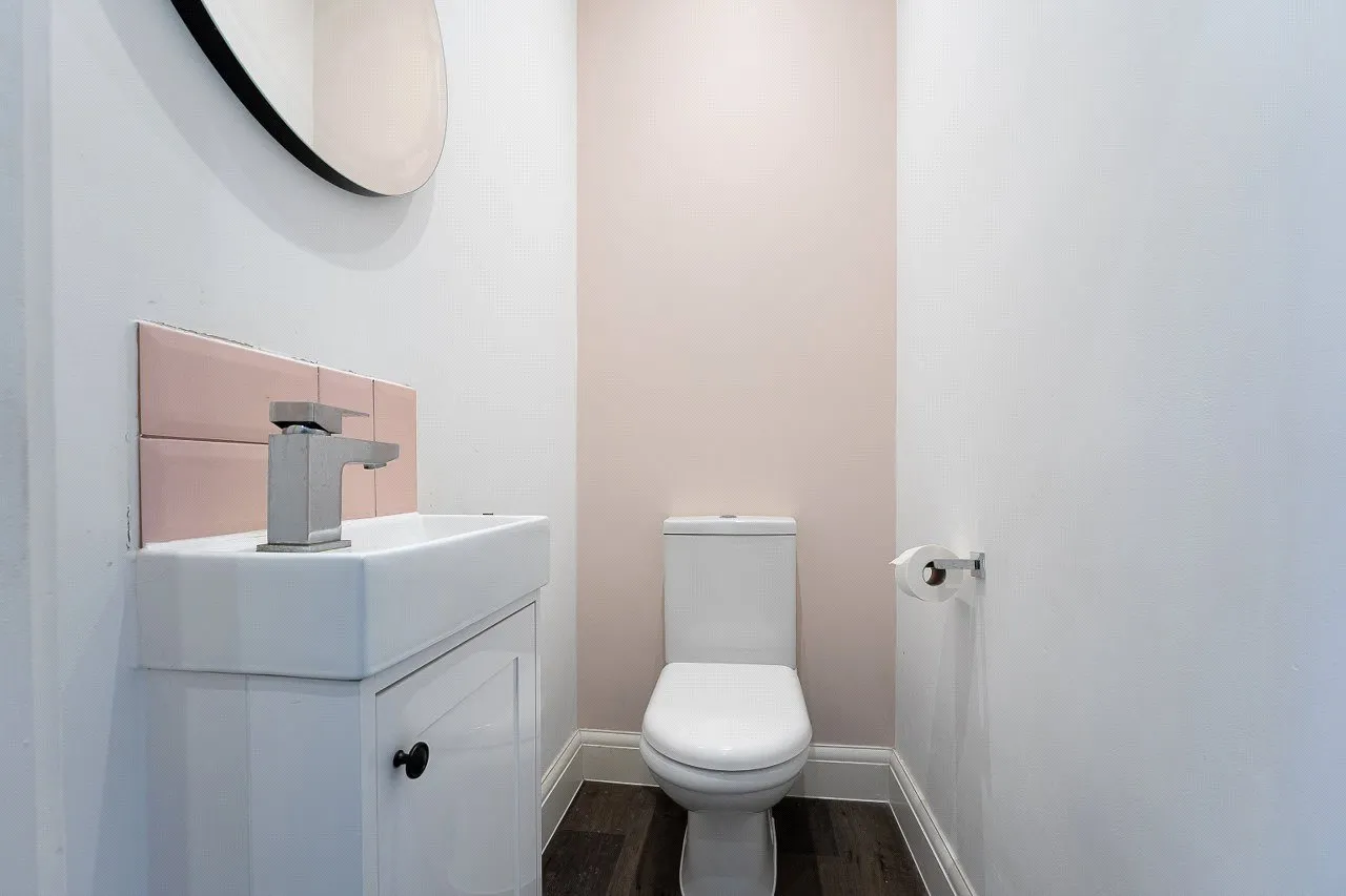 Langley Park Road, Sutton, SM1, photo 8