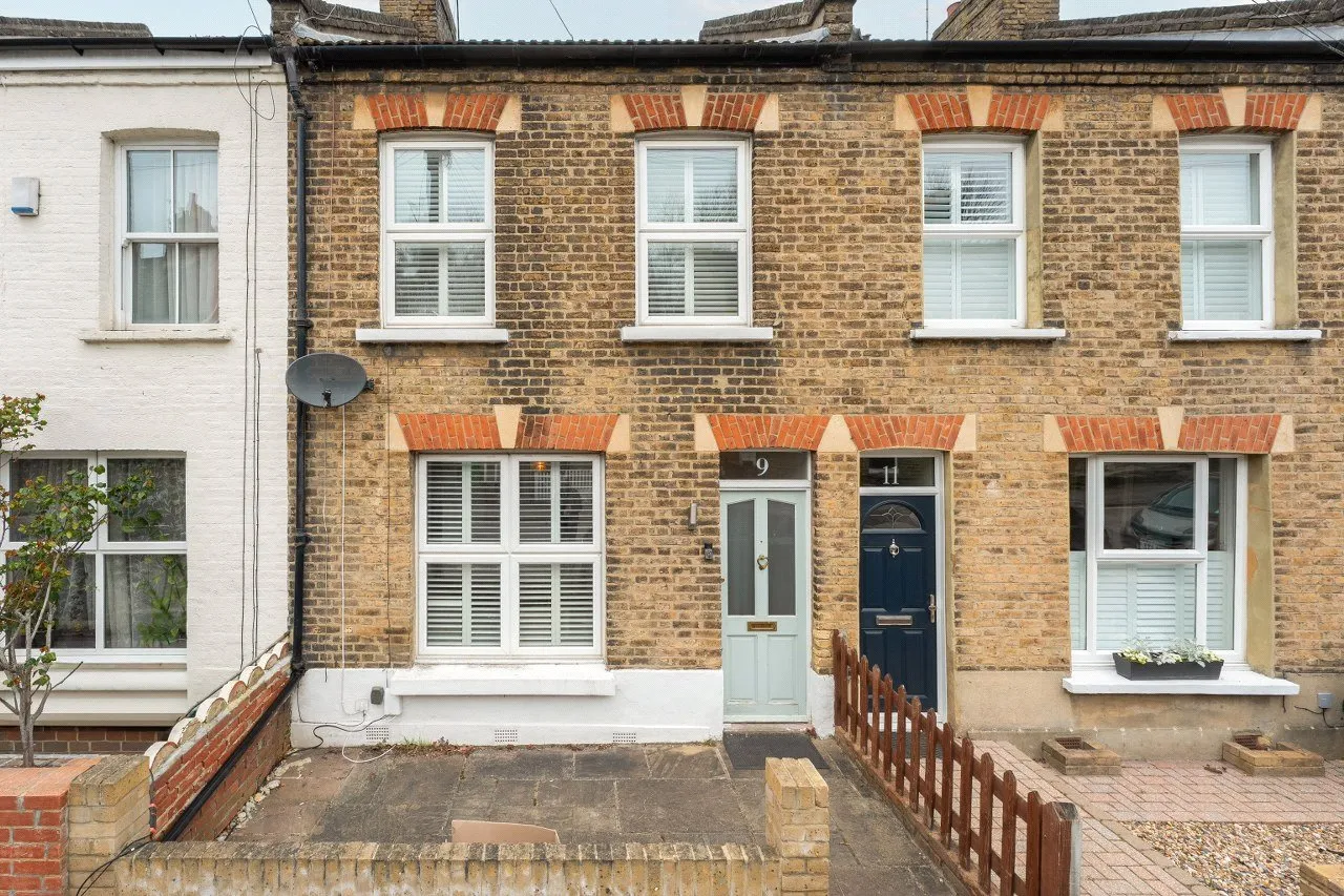 Langley Park Road, Sutton, SM1, photo 15