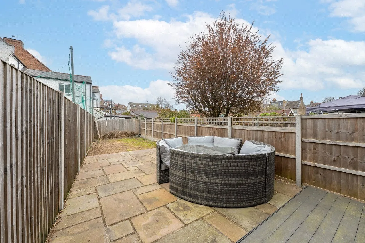 Langley Park Road, Sutton, SM1, photo 6