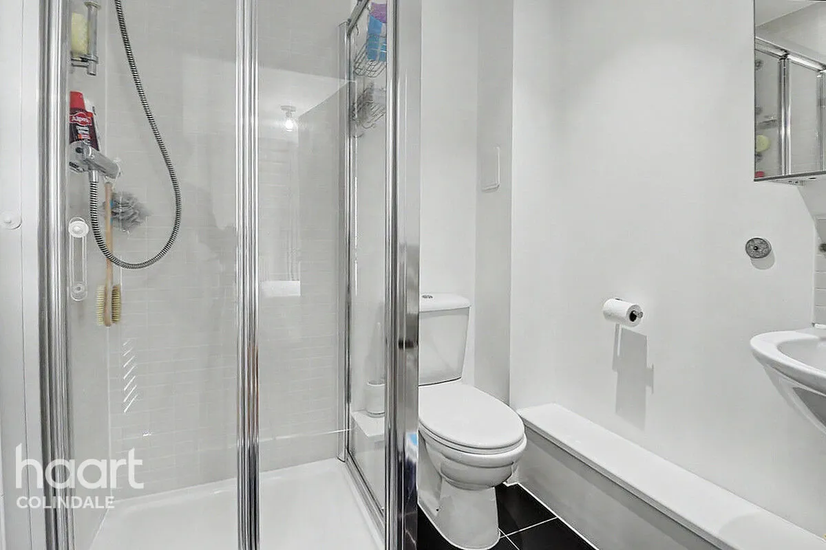 Charcot Road, NW9, photo 9