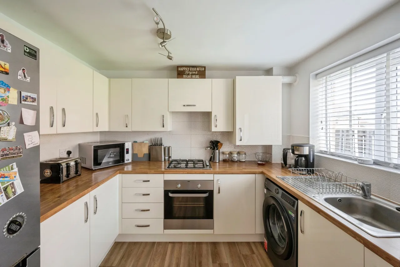 Pickhills Grove, Rotherham, photo 5