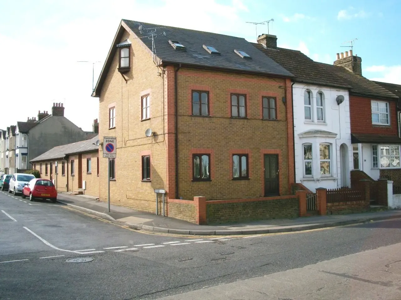 Canterbury Street, Gillingham, ME7, photo 6