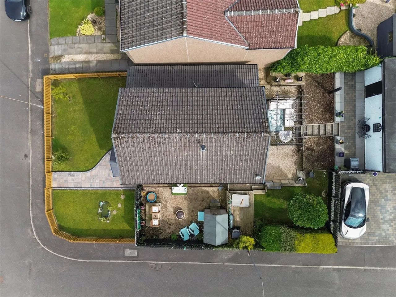 Medwin Gardens, East Kilbride, Glasgow, South Lanarkshire, G75, photo 24