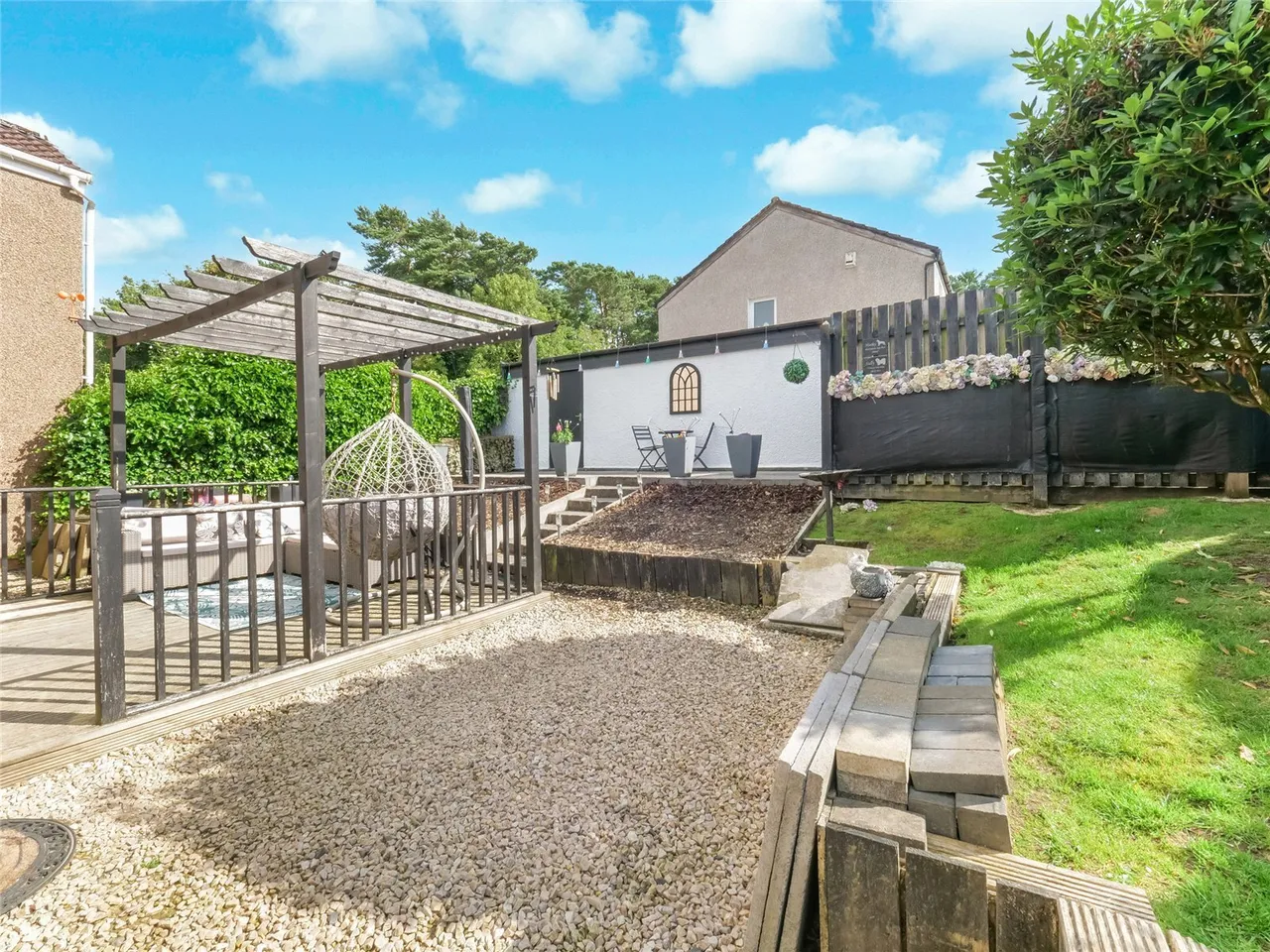 Medwin Gardens, East Kilbride, Glasgow, South Lanarkshire, G75, photo 20