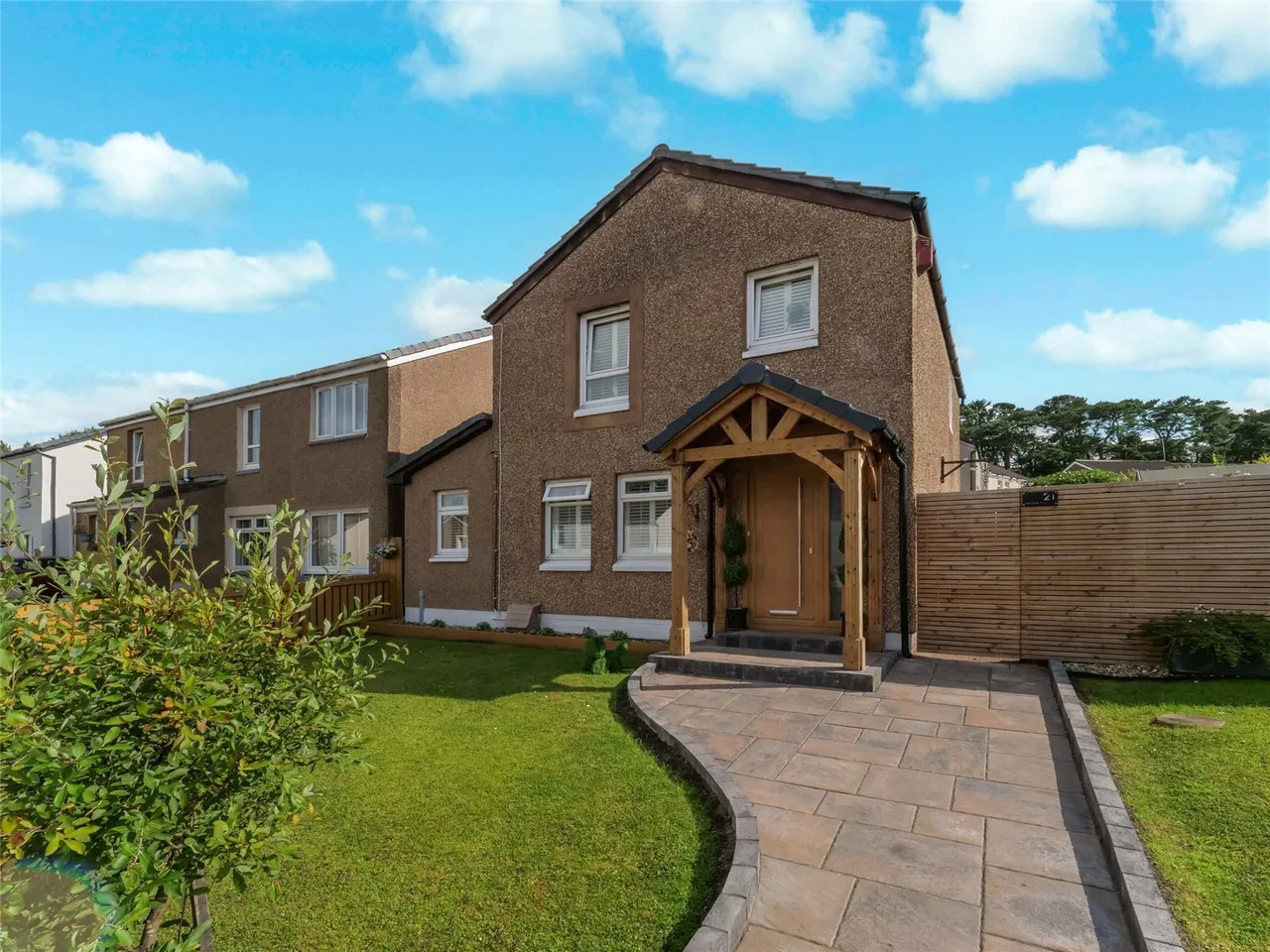 Medwin Gardens, East Kilbride, Glasgow, South Lanarkshire, G75, photo 2