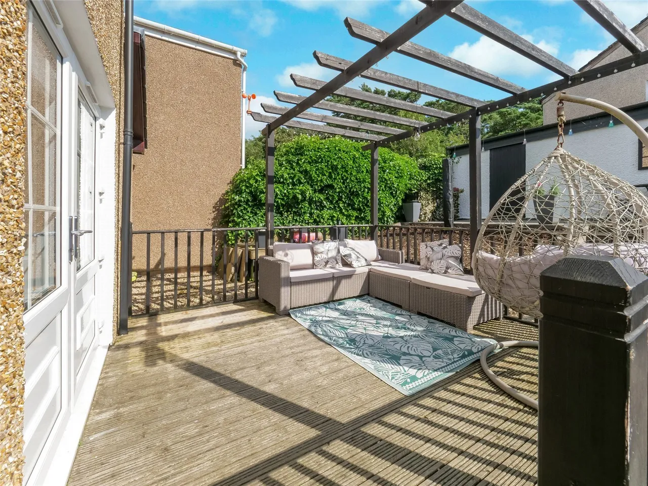 Medwin Gardens, East Kilbride, Glasgow, South Lanarkshire, G75, photo 21