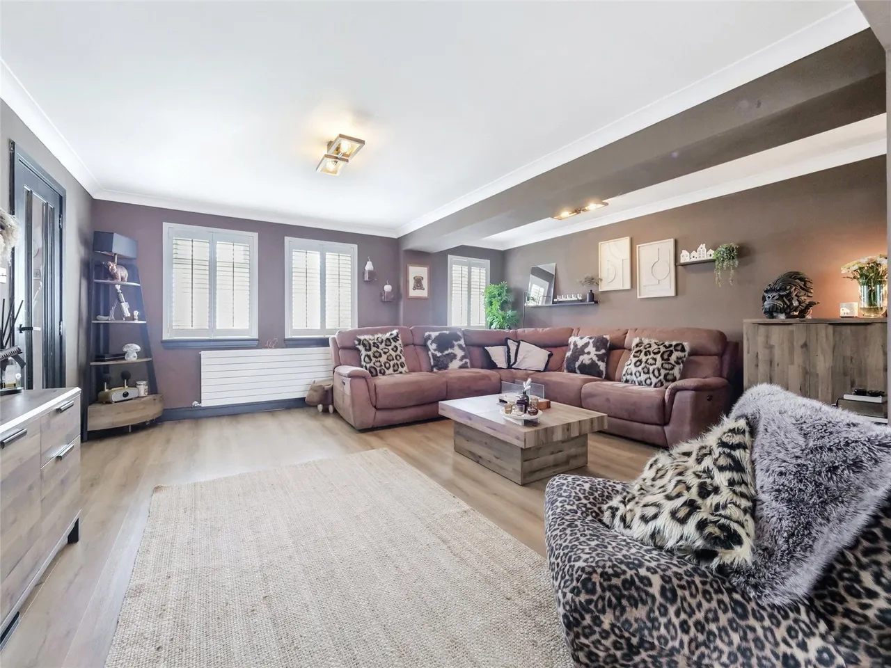 Medwin Gardens, East Kilbride, Glasgow, South Lanarkshire, G75, photo 8