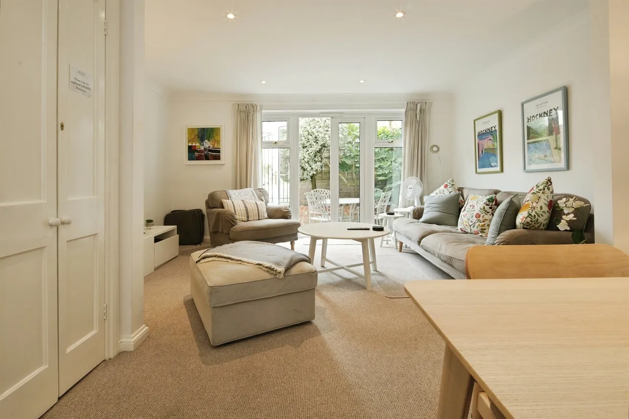 Marlborough Mews, Brighton, BN1, photo 5