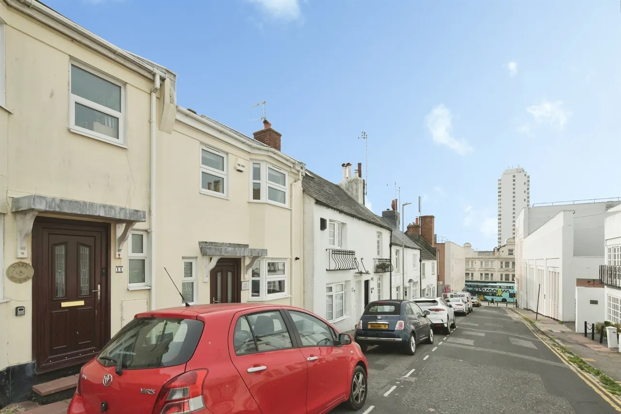 Marlborough Mews, Brighton, BN1, photo 18